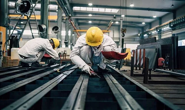 Çakmaklı Katlar Arası Taşıma